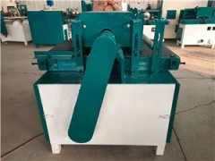 方木多片锯-建筑家具木方专用开条设备