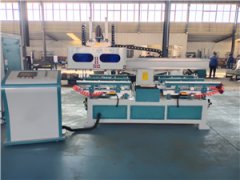 静音床板榫槽机品牌- 床具静音榫卯精工设备品牌