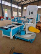 立式木工锯床结构养护与精度维护全解
