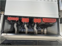 打磨抛光机-多功能工业工件去毛刺精修一体设备