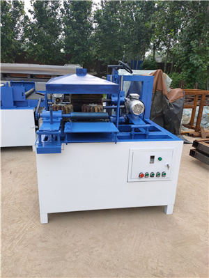 异形打磨机加工设备